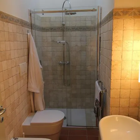 Casa Benedetto Villa *