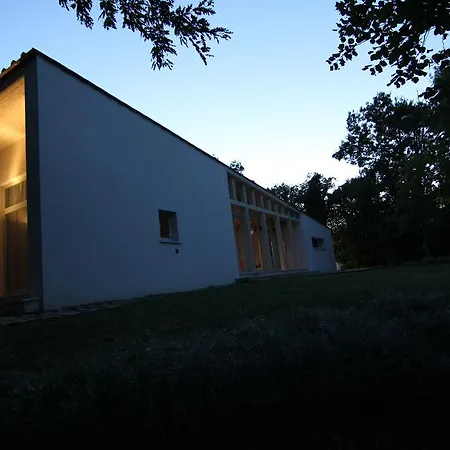 Casa Benedetto *