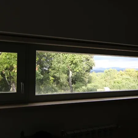 Casa Benedetto