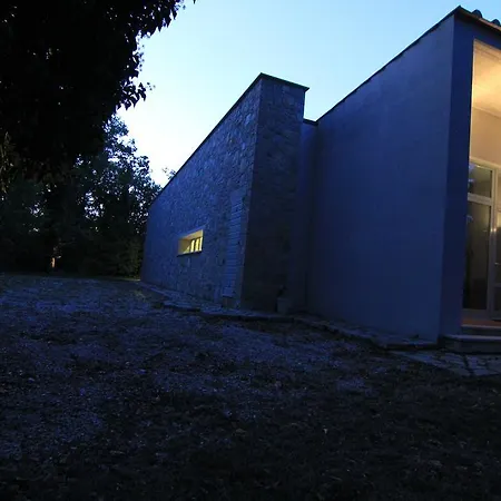 Casa Benedetto Villa *