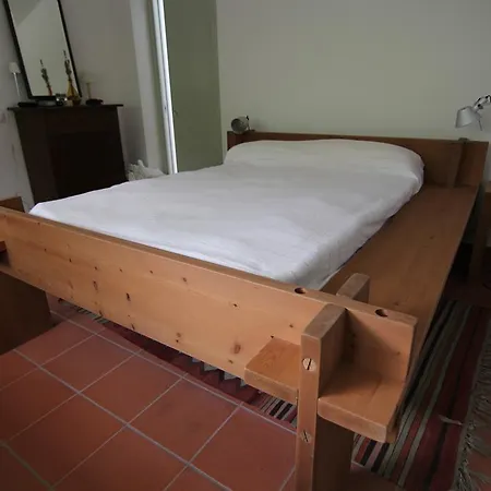 Villa Casa Benedetto Morruzze