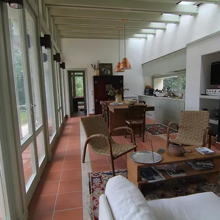 Villa Casa Benedetto