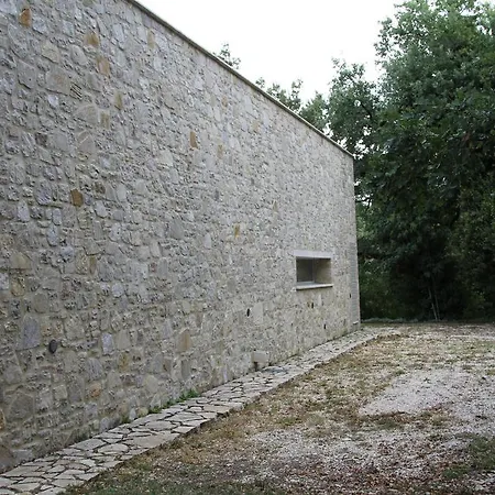 Casa Benedetto Morruzze