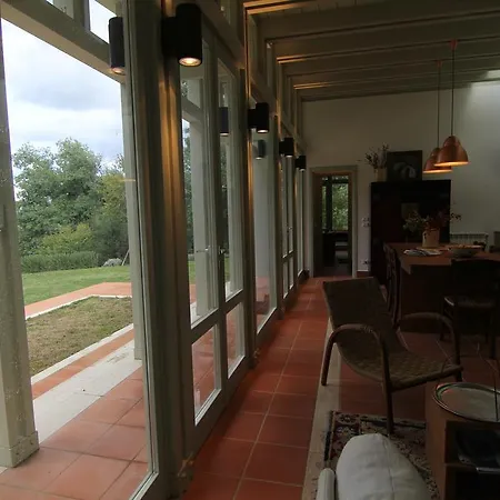 Casa Benedetto Villa