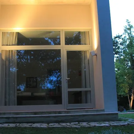 Villa Casa Benedetto *