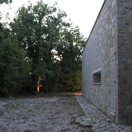 Casa Benedetto * Morruzze