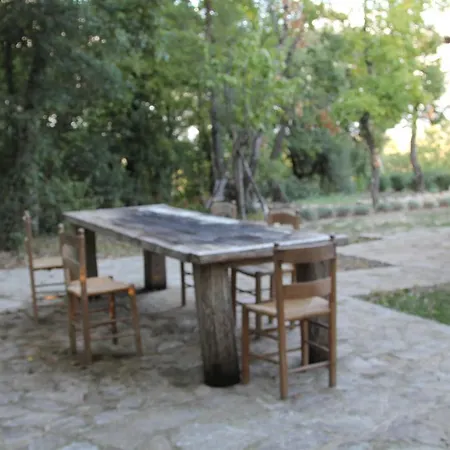 Villa Casa Benedetto