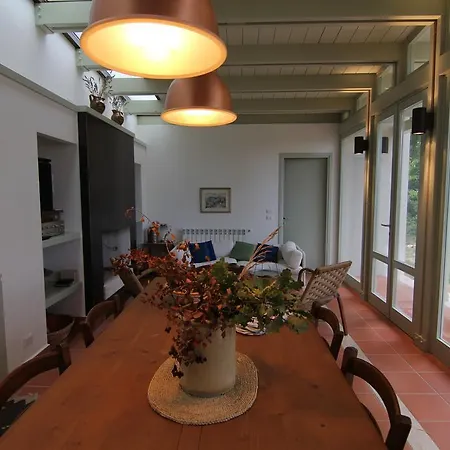 Casa Benedetto Morruzze